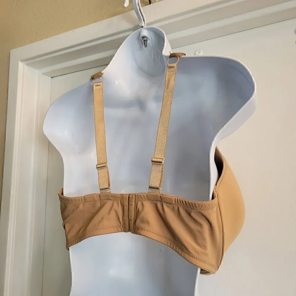Le Mystere only worn